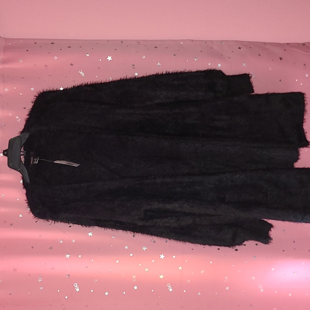 Fleece Jacket